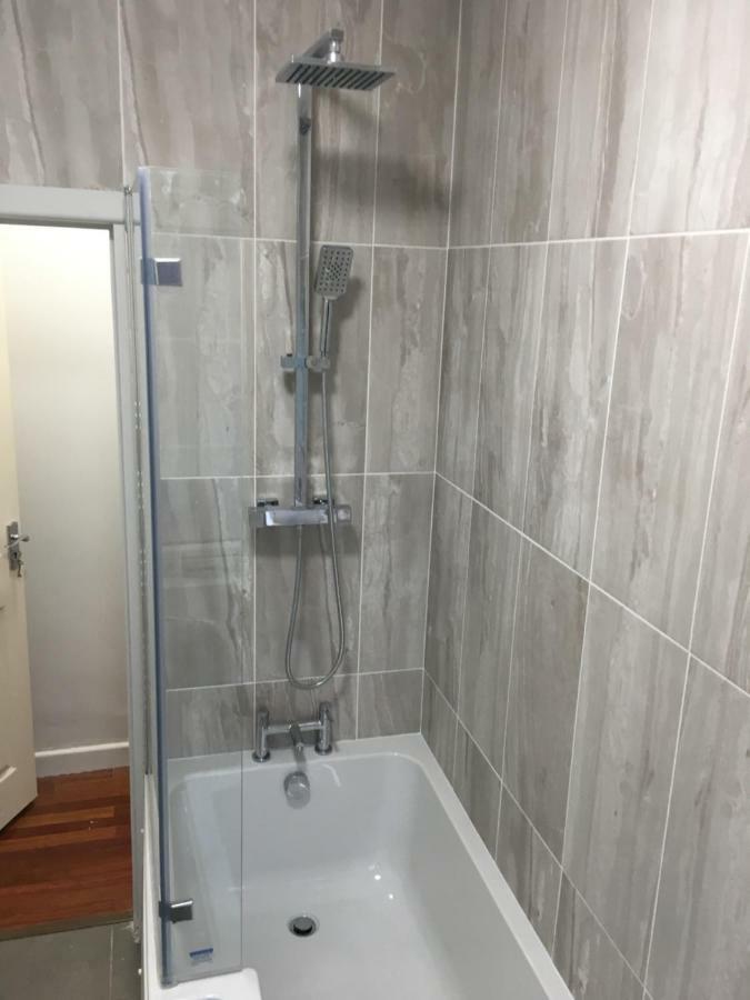 לונדון Tapestry Apartment מראה חיצוני תמונה