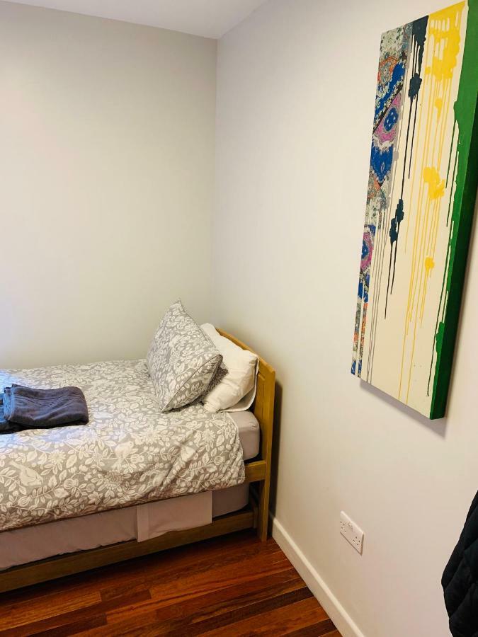 לונדון Tapestry Apartment מראה חיצוני תמונה