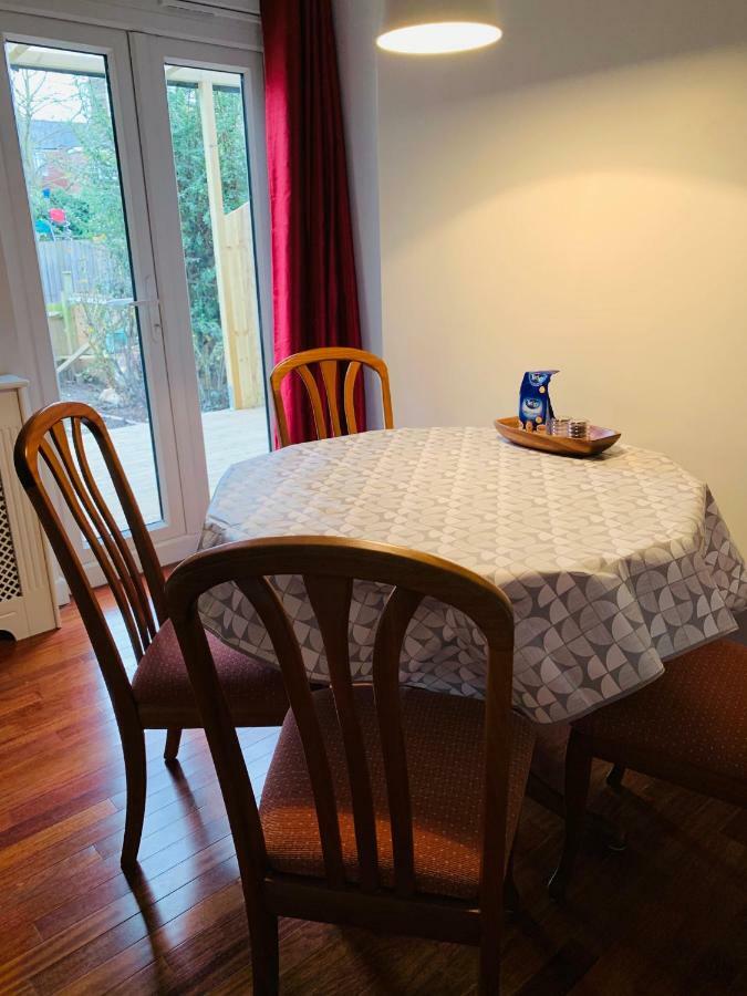 לונדון Tapestry Apartment מראה חיצוני תמונה